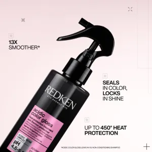 Redken Acidic Color Gloss darčeková sada pre farbené vlasy