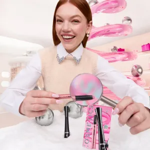 IT Cosmetics Superhero darčeková sada