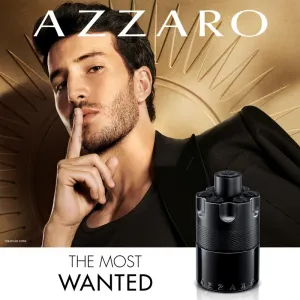 Azzaro The Most Wanted Intense darčeková sada pre mužov