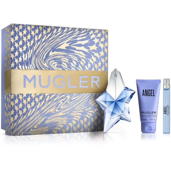 Mugler Angel darčeková sada pre ženy
