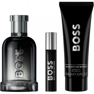 Hugo Boss BOSS Bottled Beyond darčeková sada pre mužov