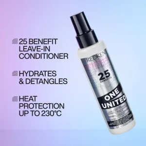 Redken Frizz Dismiss darčeková sada pre nepoddajné a krepovité vlasy