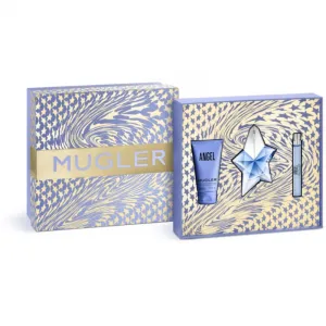 Mugler Angel darčeková sada pre ženy