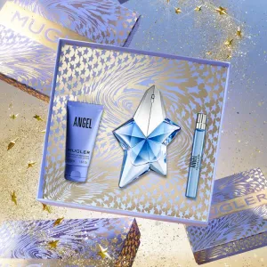 Mugler Angel darčeková sada pre ženy