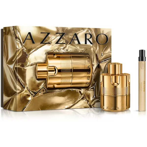 Azzaro Wanted Forever Elixir darčeková sada