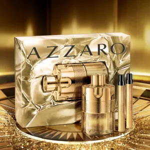 Azzaro Wanted Forever Elixir darčeková sada