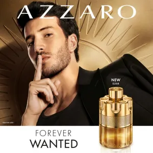 Azzaro Wanted Forever Elixir darčeková sada