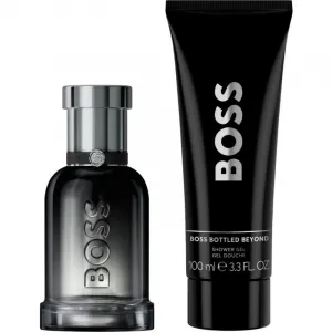 Hugo Boss BOSS Bottled Beyond darčeková sada pre mužov