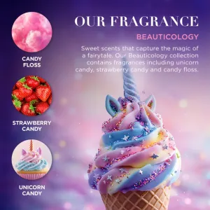Baylis & Harding Beauticology Cosmic darčeková sada do kúpeľa