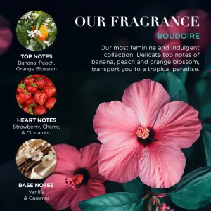 Baylis & Harding Boudoire Tropical Paradise darčeková sada