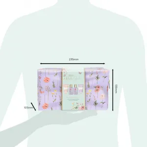 Baylis & Harding Royale Garden Lavender & Rose Hip Tea darčeková sada na telo a vlasy
