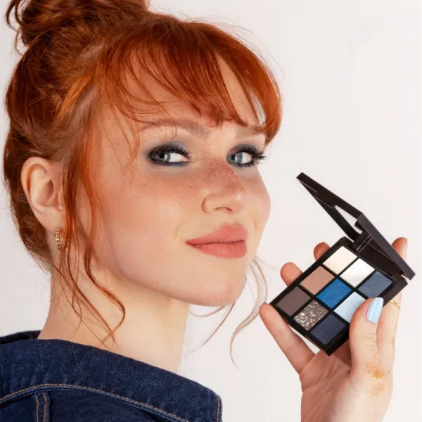 Gabriella Salvete Beauty Kit Eye-catchin’ Essentials darčeková sada na tvár