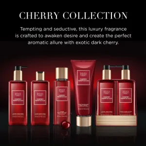 Baylis & Harding The Edit Cherry Temptation darčeková sada na ruky