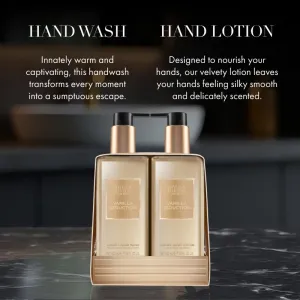 Baylis & Harding The Edit Vanilla Seduction darčeková sada na ruky
