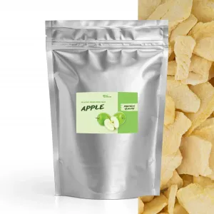 Jablká (300g) lyofilizované