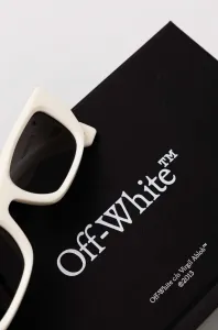 Slnečné okuliare Off-White
