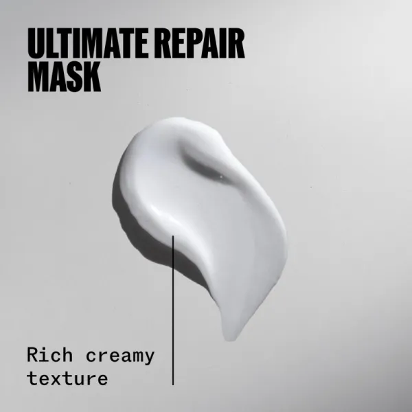 Wella Professionals Ultimate Repair Mask intenzívne vyyživujúca maska pre všetky typy vlasov 150 ml