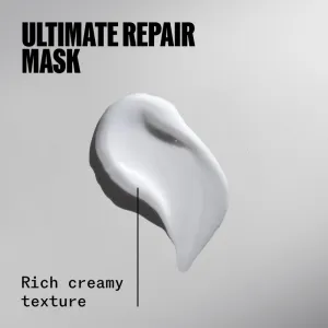 Wella Professionals Ultimate Repair Mask intenzívne vyyživujúca maska pre všetky typy vlasov 150 ml