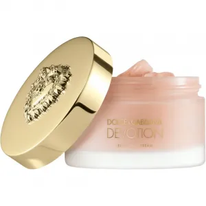 Dolce&Gabbana Devotion hydratačný telový krém pre ženy 180 ml