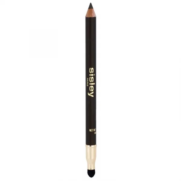 Sisley Phyto-Khol Perfect ceruzka na oči so strúhadlom odtieň 09 Deep Jungle  1.2 g