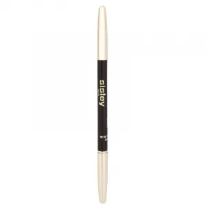 Sisley Phyto-Khol Perfect ceruzka na oči so strúhadlom odtieň 09 Deep Jungle  1.2 g