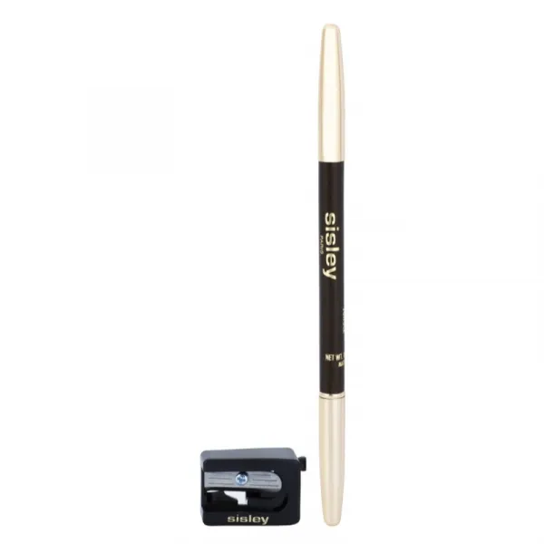 Sisley Phyto-Khol Perfect ceruzka na oči so strúhadlom odtieň 09 Deep Jungle  1.2 g
