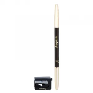 Sisley Phyto-Khol Perfect ceruzka na oči so strúhadlom odtieň 09 Deep Jungle  1.2 g