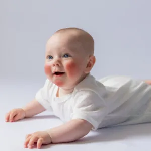 WaterWipes Soothing Clean detské jemné vlhčené obrúsky 60 ks