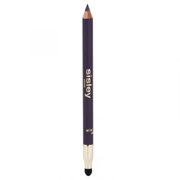 Sisley Phyto-Khol Perfect ceruzka na oči so strúhadlom odtieň 08 Purple  1.2 g