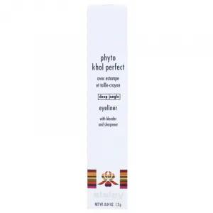 Sisley Phyto-Khol Perfect ceruzka na oči so strúhadlom odtieň 09 Deep Jungle  1.2 g