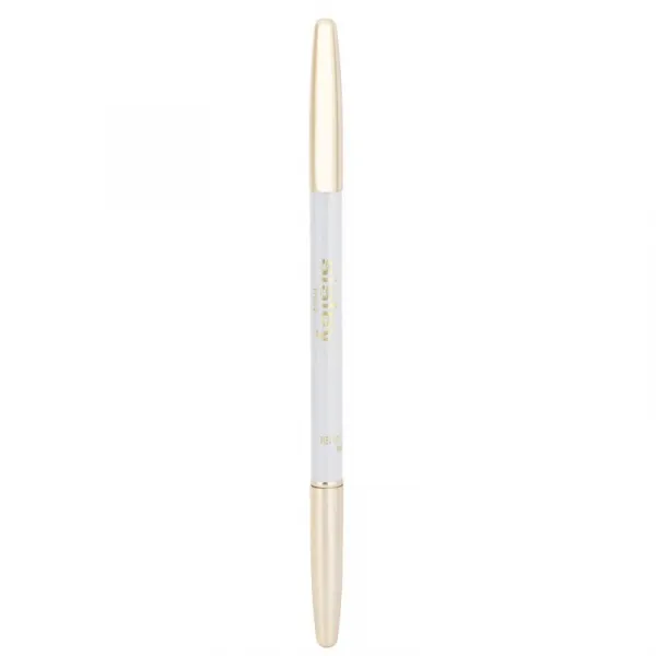 Sisley Phyto-Khol Perfect ceruzka na oči so strúhadlom odtieň 07 Snow  1.2 g
