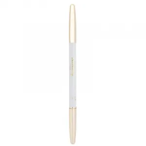 Sisley Phyto-Khol Perfect ceruzka na oči so strúhadlom odtieň 07 Snow  1.2 g