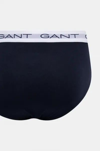 Slipy Gant 3-pak
