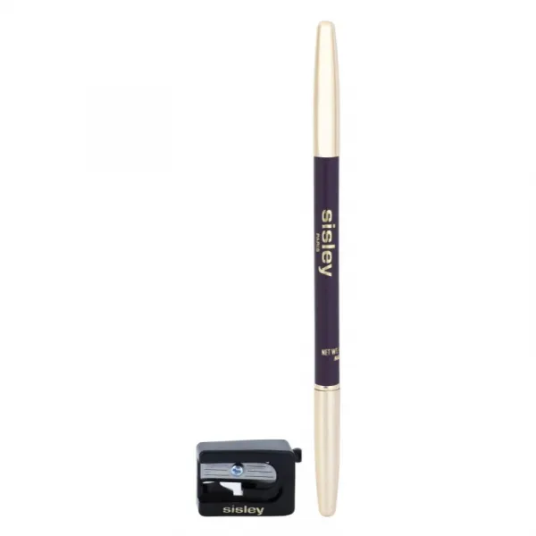 Sisley Phyto-Khol Perfect ceruzka na oči so strúhadlom odtieň 08 Purple  1.2 g