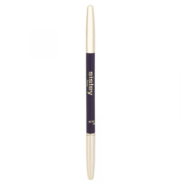 Sisley Phyto-Khol Perfect ceruzka na oči so strúhadlom odtieň 08 Purple  1.2 g