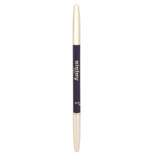 Sisley Phyto-Khol Perfect ceruzka na oči so strúhadlom odtieň 08 Purple  1.2 g