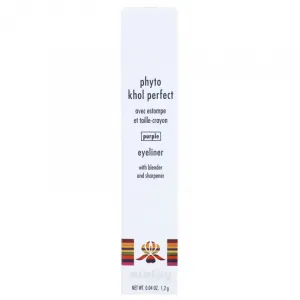 Sisley Phyto-Khol Perfect ceruzka na oči so strúhadlom odtieň 08 Purple  1.2 g
