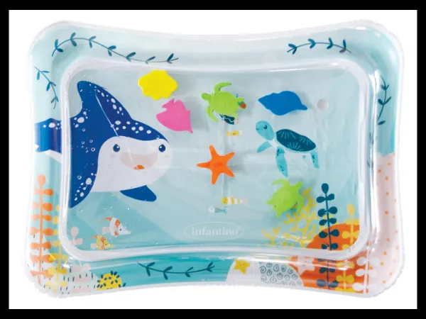 Infantino Vodná podložka Ocean