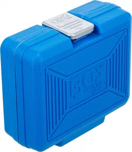 BGS Technics BGS 4812 – Sada bitov a hlavíc 2 v 1, 26 dielna (1/4", 6,3 mm)
