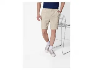 esmara Men Pánske šortky Seersucker