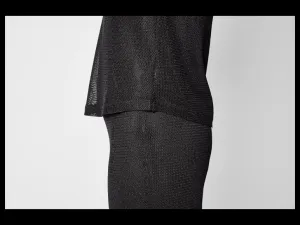 esmara® Dámsky pletený top (čierna, 36)