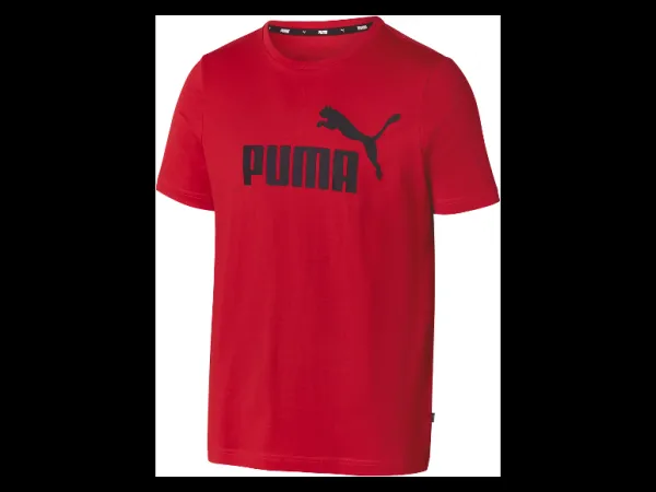 Puma Pánske tričko