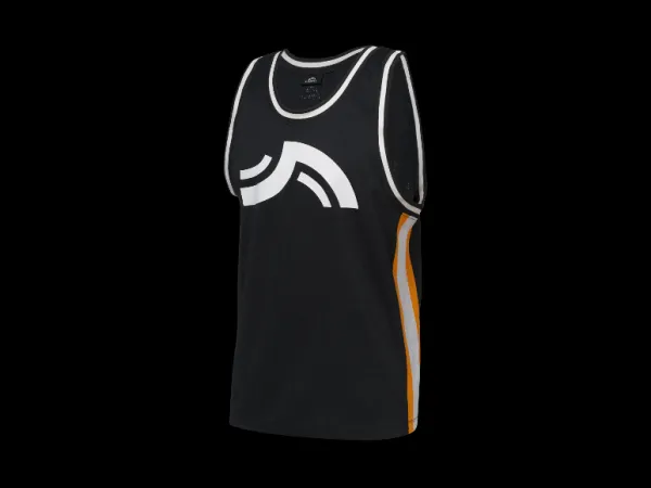 Crivit Pánsky funkčný basketbalový top