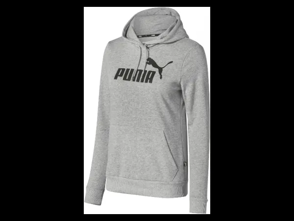 Puma Dámska mikina s kapucňou
