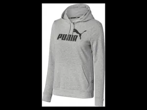 Puma Dámska mikina s kapucňou