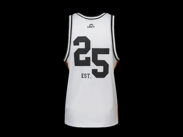 Crivit Pánsky funkčný basketbalový top