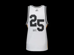 Crivit Pánsky funkčný basketbalový top