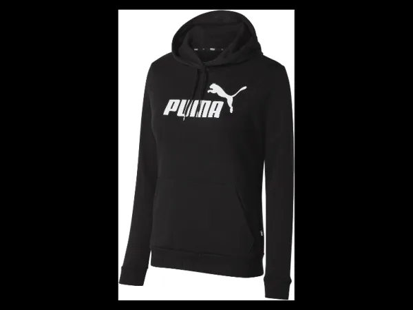 Puma Dámska mikina s kapucňou