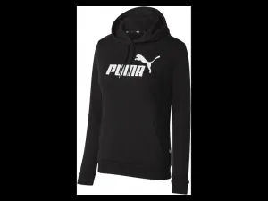 Puma Dámska mikina s kapucňou