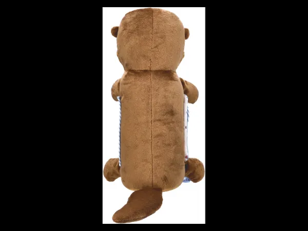 lupilu® Zvieratko na sedenie 4 v 1 (vydra)
